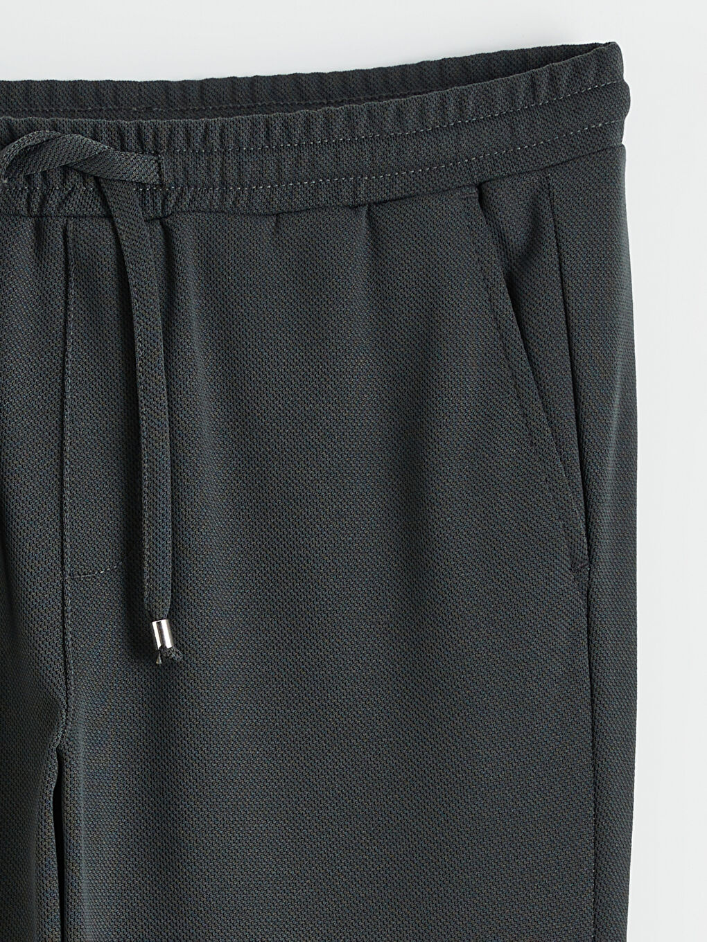 Man GREEN Trousers-1