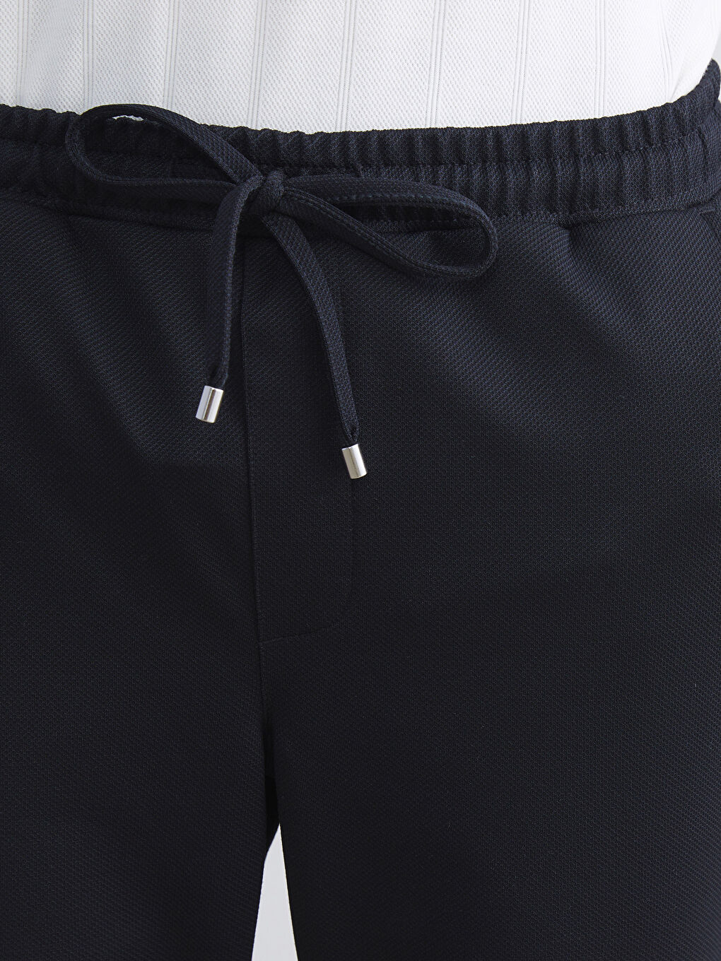 بنطلون رجالي بقصة عادية-2