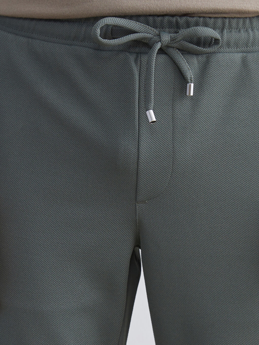 بنطلون رجالي بقصة عادية-2