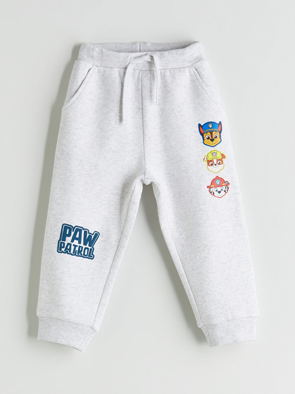 Boy WHITE Sweatpants