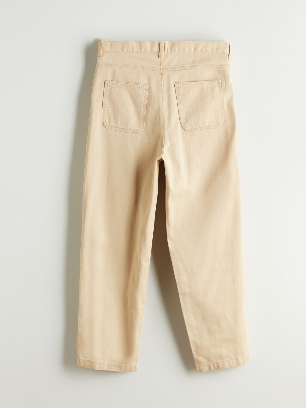 LCW Kids Široke Dečje Pantalone -W56204Z4-GFY
