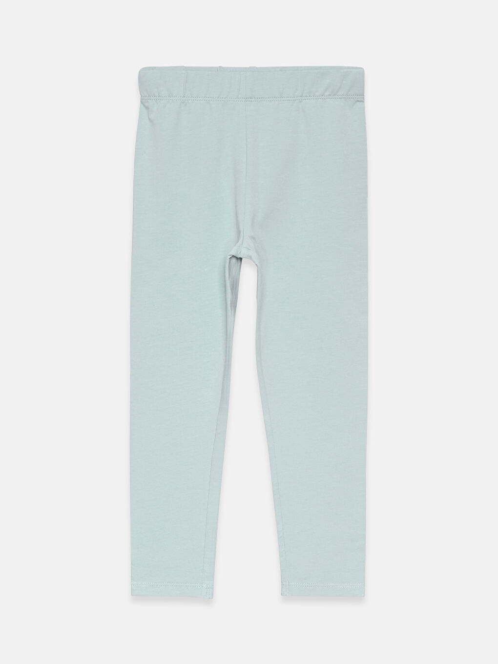 Клинове с еластична талия за момичета - 2 опаковки-2