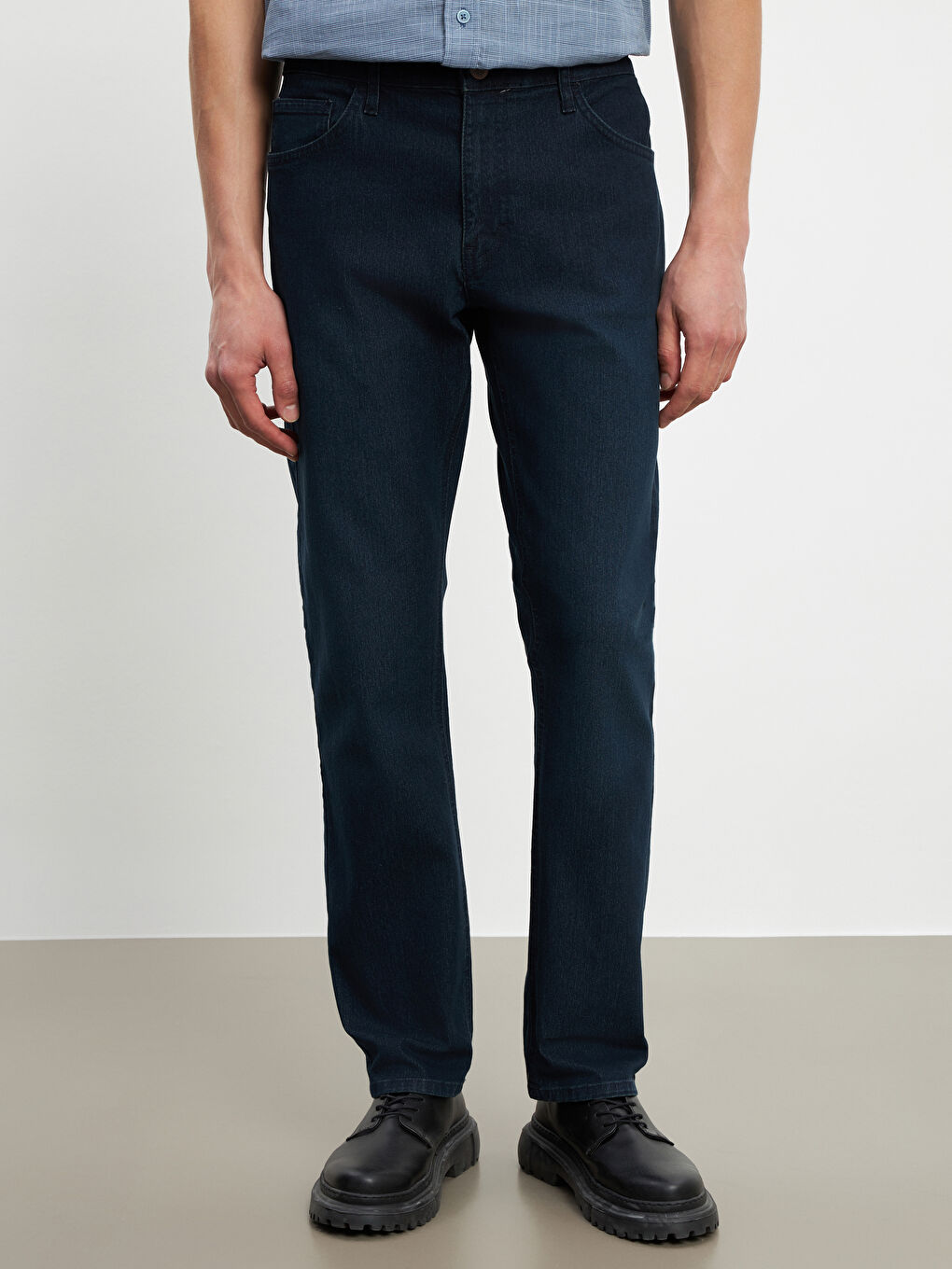 779 Regular Fit Jeans -W56380Z8-309