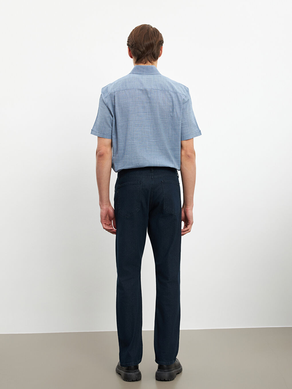 779 Regular Fit Jeans -W56380Z8-309