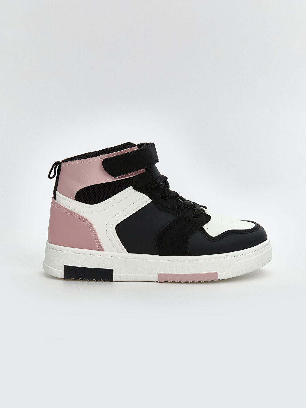 LCW STEPS Color Block Girls' Sneakers -W56435Z4-M0T