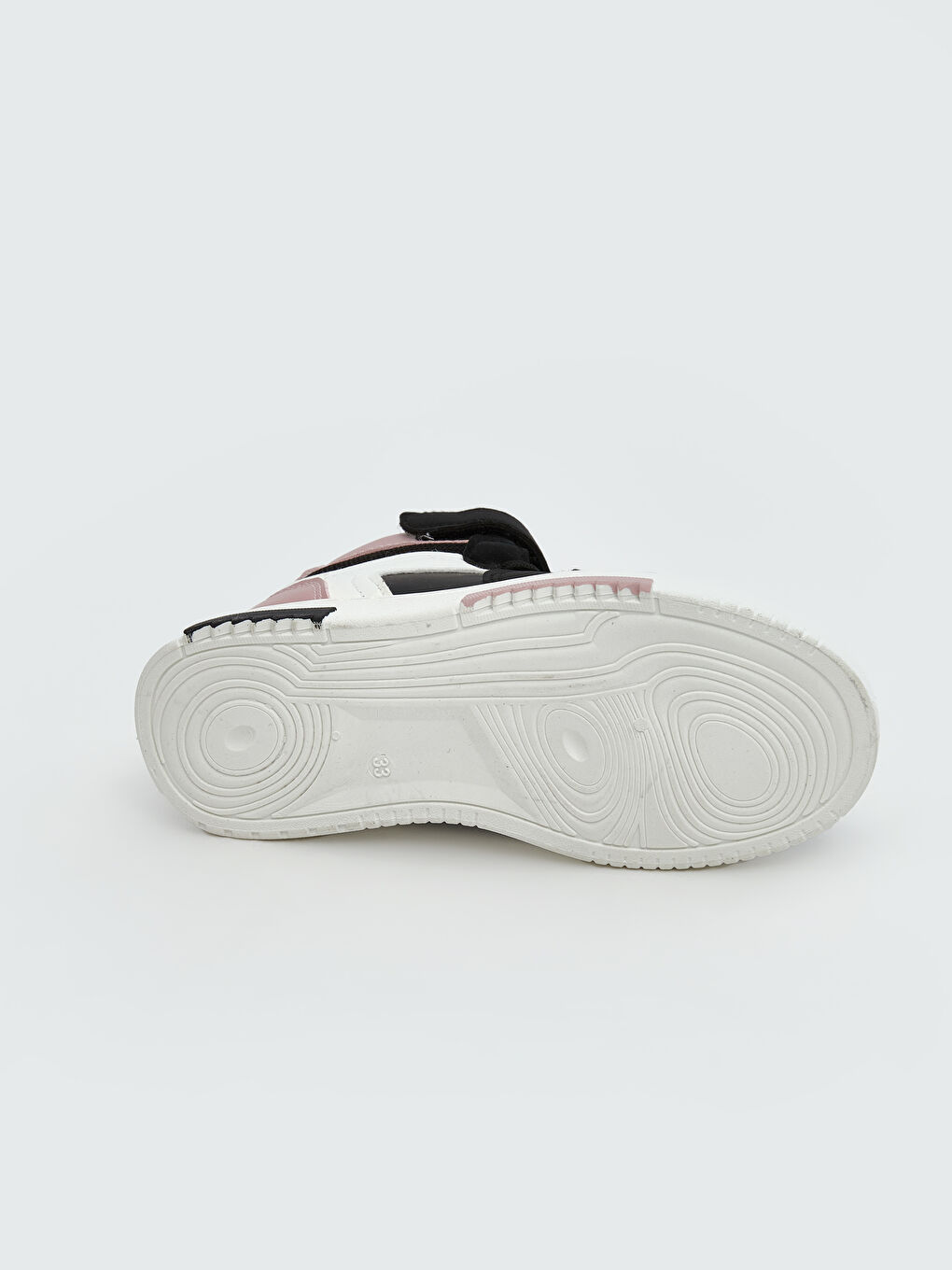 LCW STEPS Color Block Girls' Sneakers -W56435Z4-M0T