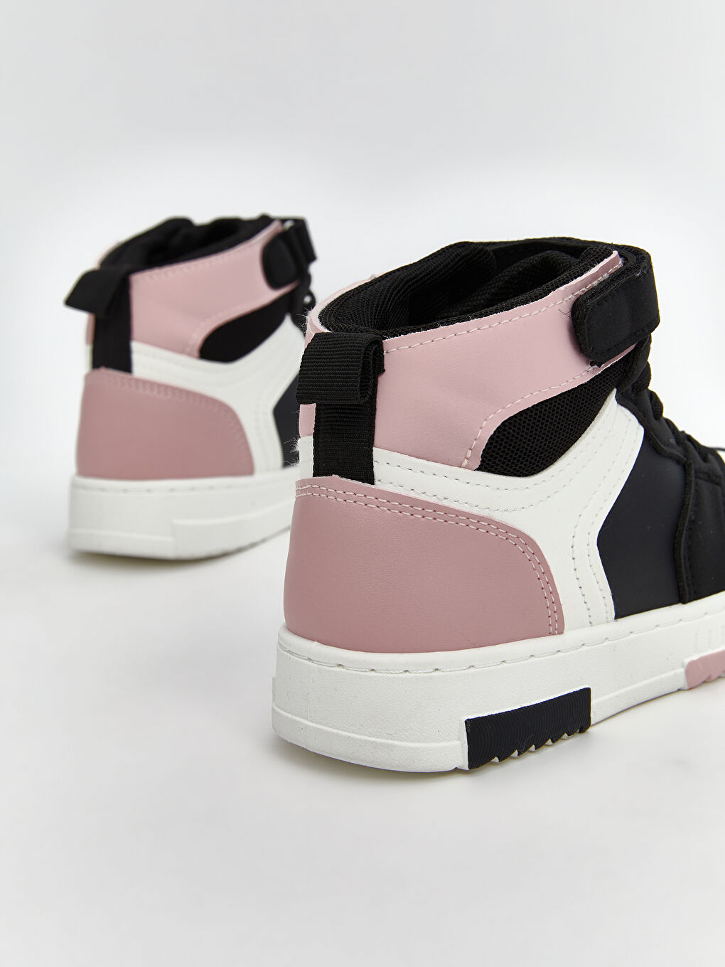 LCW STEPS Color Block Girls' Sneakers -W56435Z4-M0T