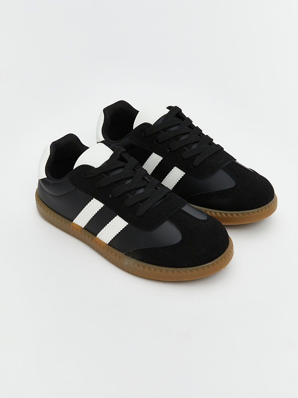LCW STEPS Lace-Up Men's Sneakers -W56442Z4-RQL