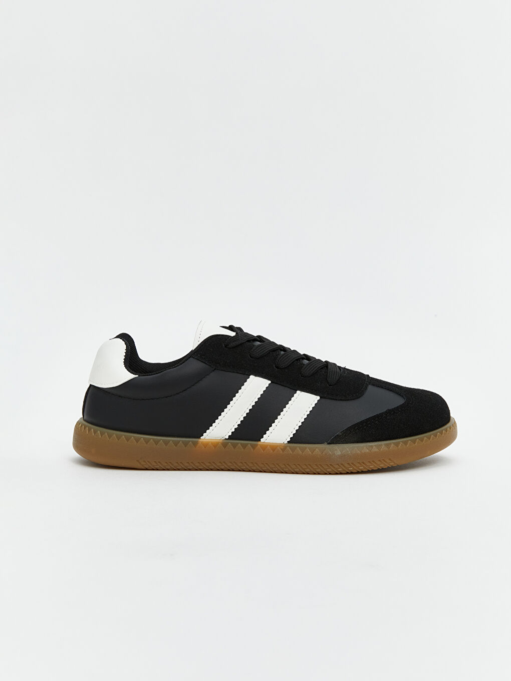 LCW STEPS Lace-Up Men's Sneakers -W56442Z4-RQL