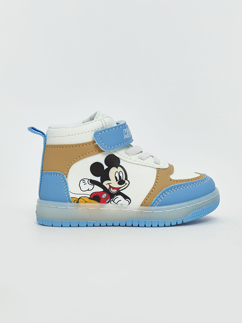 LCW STEPS Mickey Mouse štampane patike za bebe dečake -W56444Z1-SZU