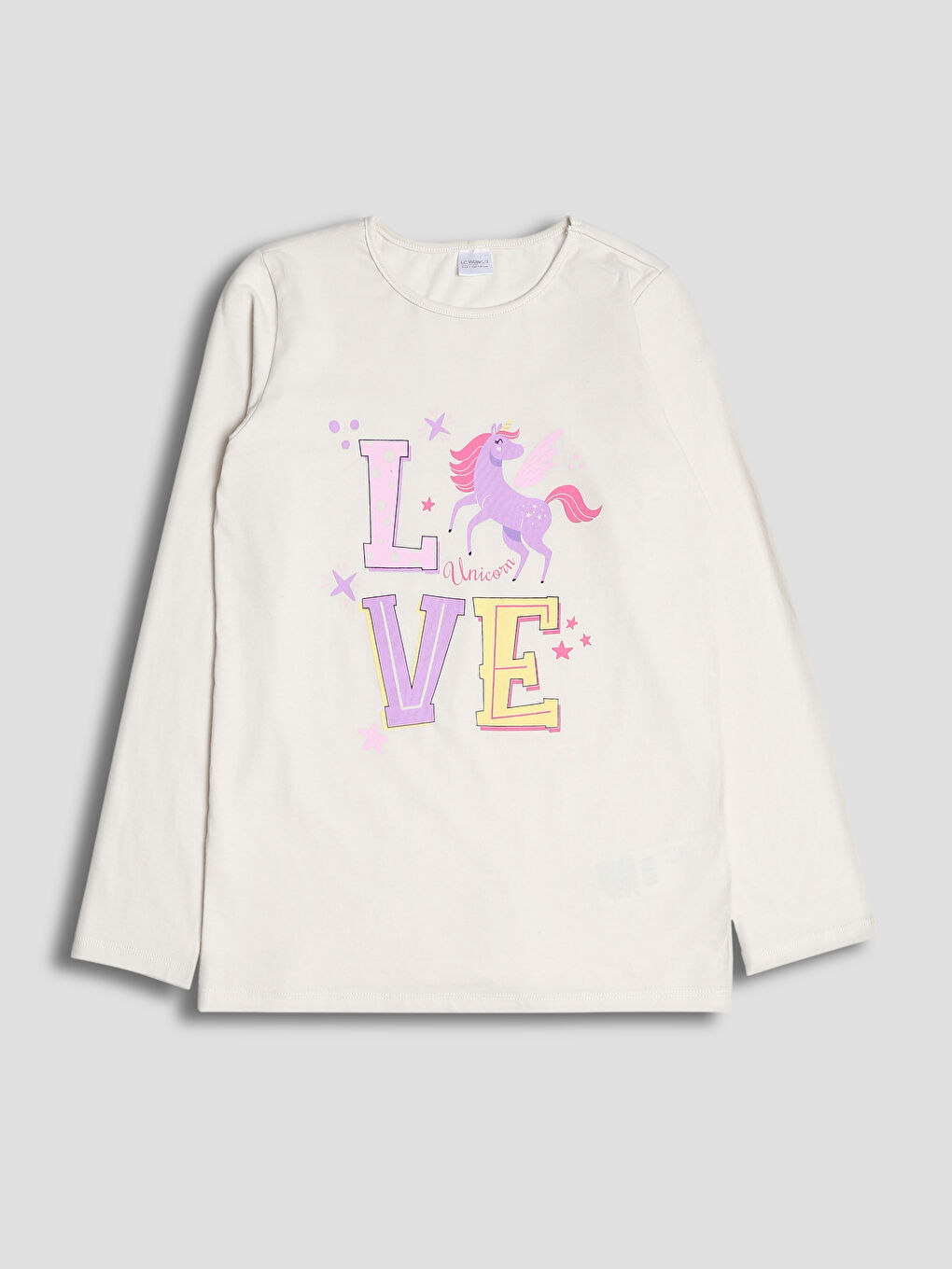 طقم بيجامة بنات-1