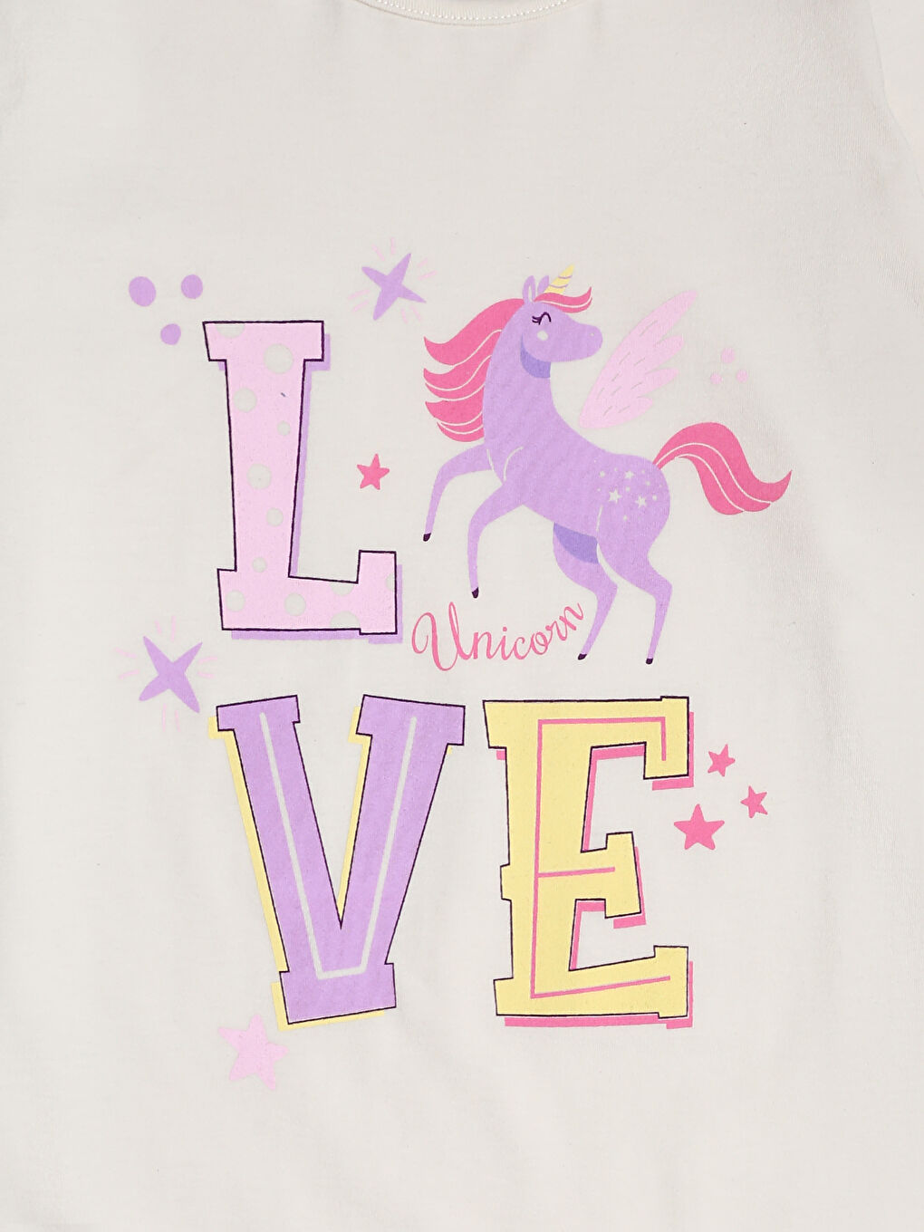 طقم بيجامة بنات-3