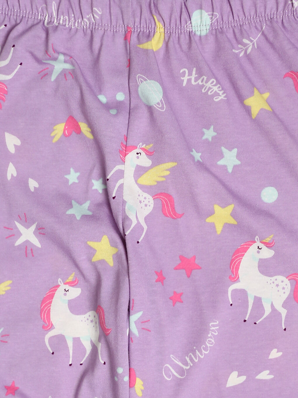 طقم بيجامة بنات-6