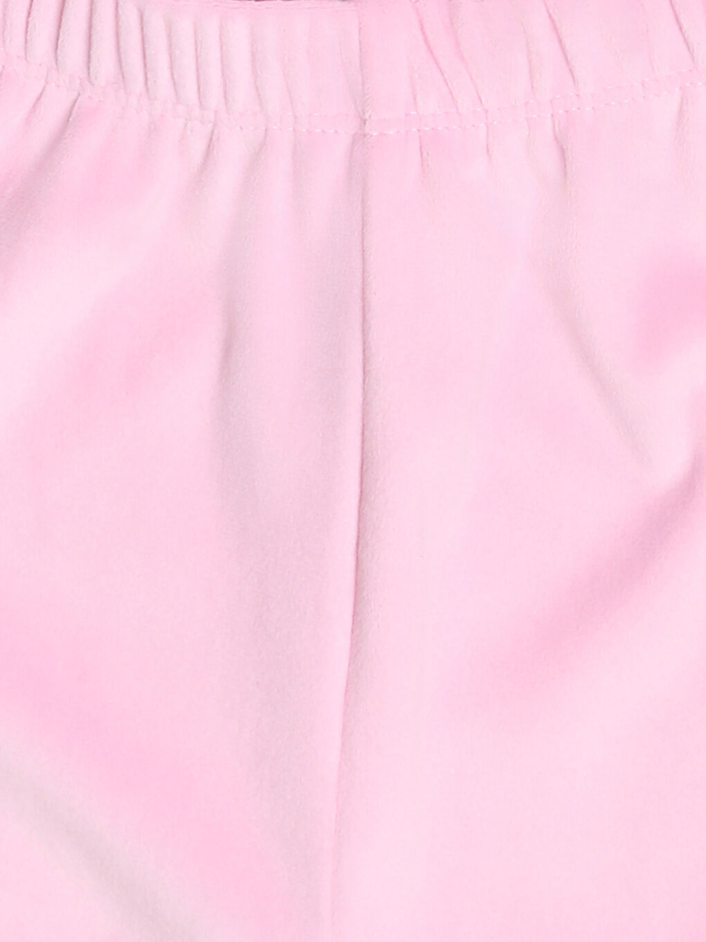 Crew Neck Girls' Tracksuit Set-6