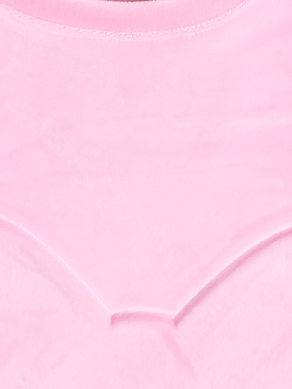 Crew Neck Girls' Tracksuit Set-3