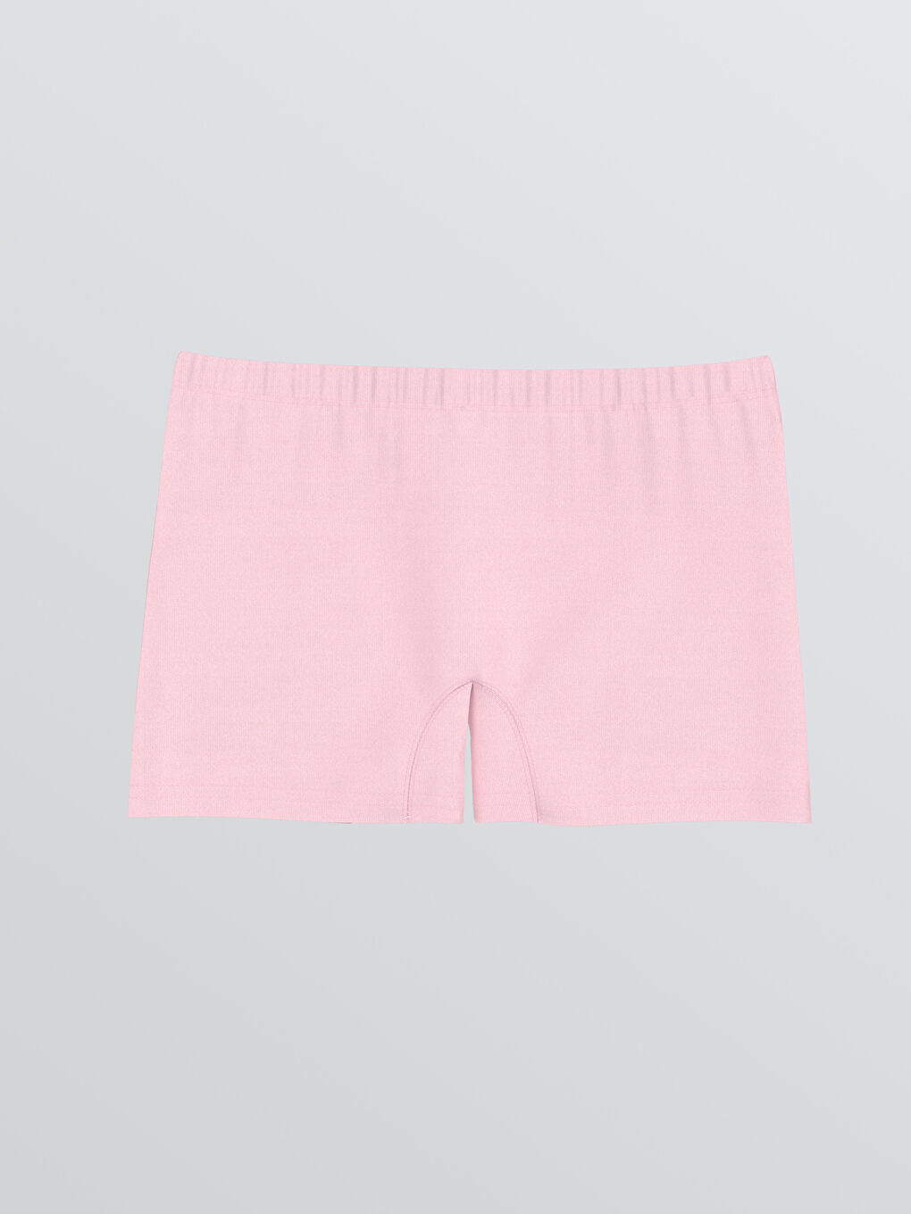 سراويل بوكسر أساسية للبنات - ٣ قطع-2