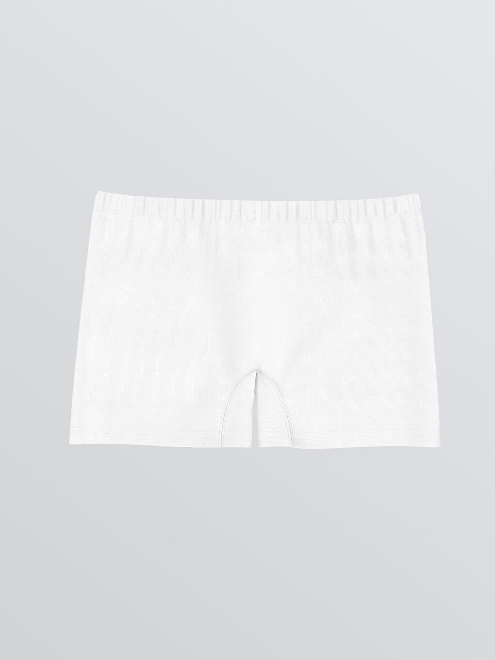 سراويل بوكسر أساسية للبنات - ٣ قطع-4