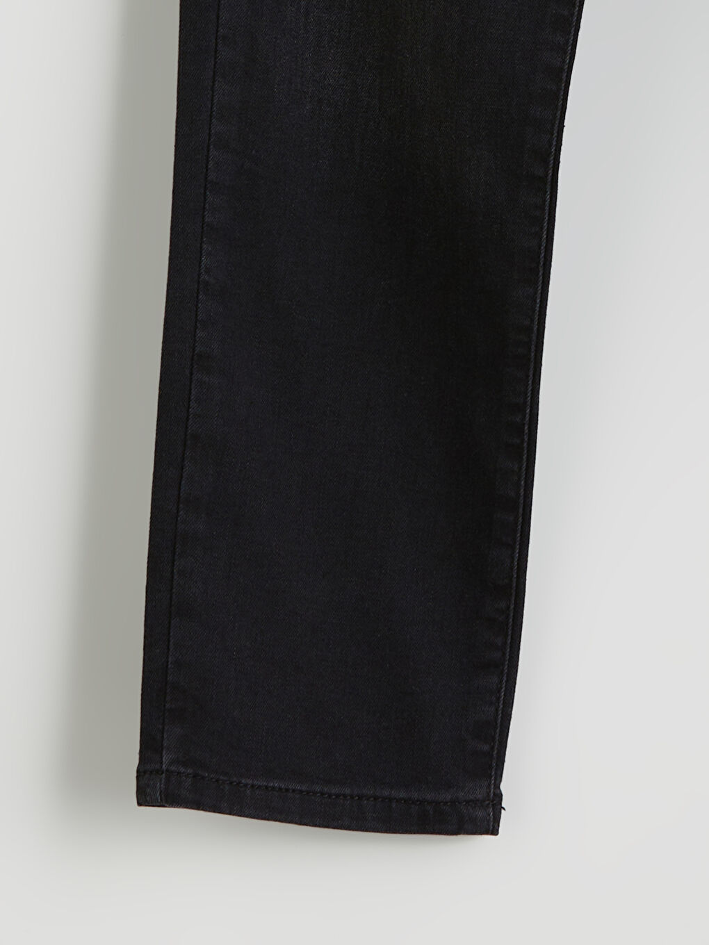 LCW Kids Slim Fit Boys' Jeans -W56482Z4-326