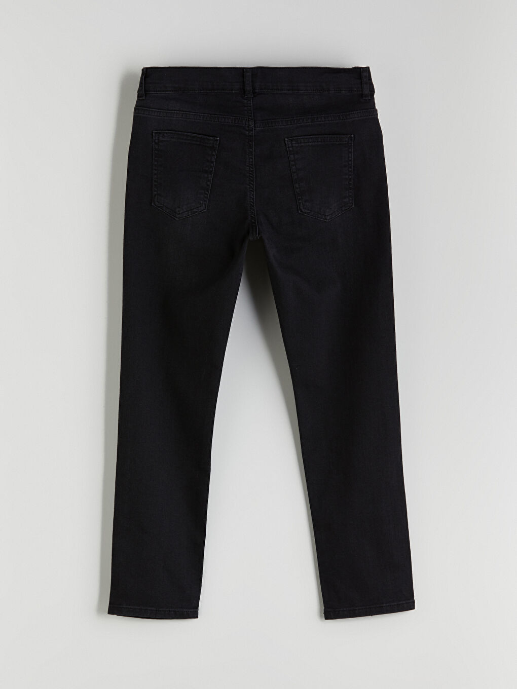 LCW Kids Slim Fit Boys' Jeans -W56482Z4-326