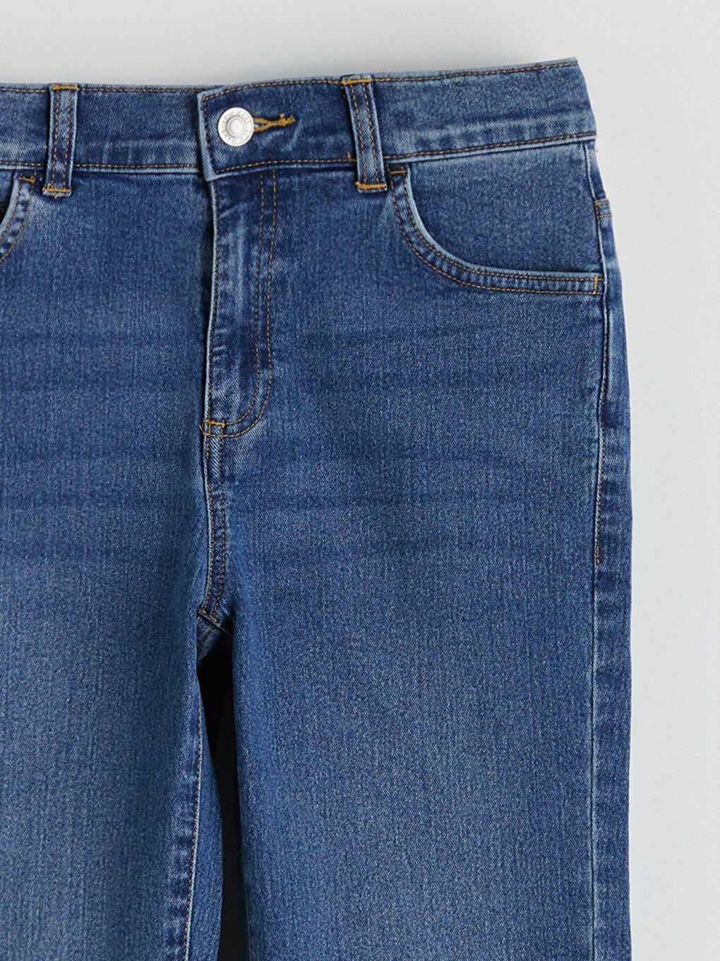Slim Fit Boys' Trousers-2