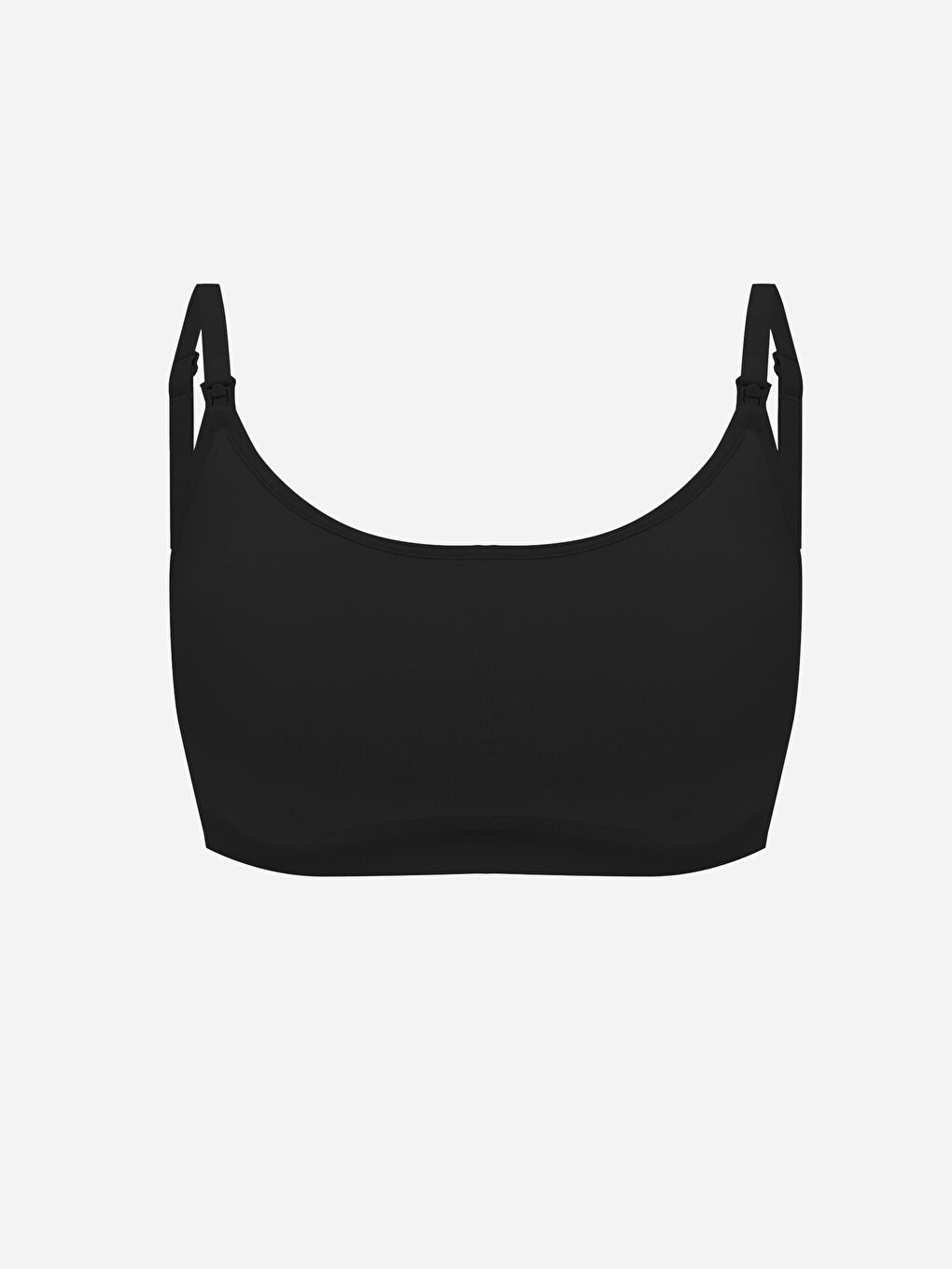 Balensiz Dolgusuz Emzirme Sütyeni