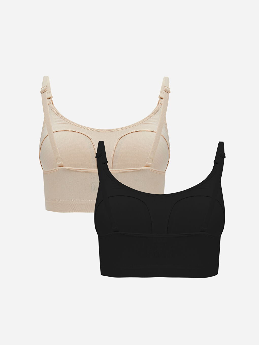 LCW DREAM ROZE Grudnjak za dojenje Žena -W56502Z8-D0P