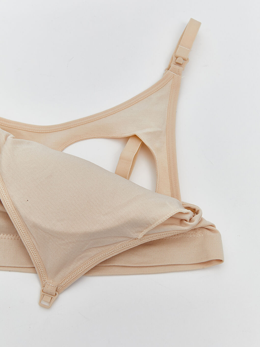 LCW DREAM ROZE Grudnjak za dojenje Žena -W56502Z8-D0P