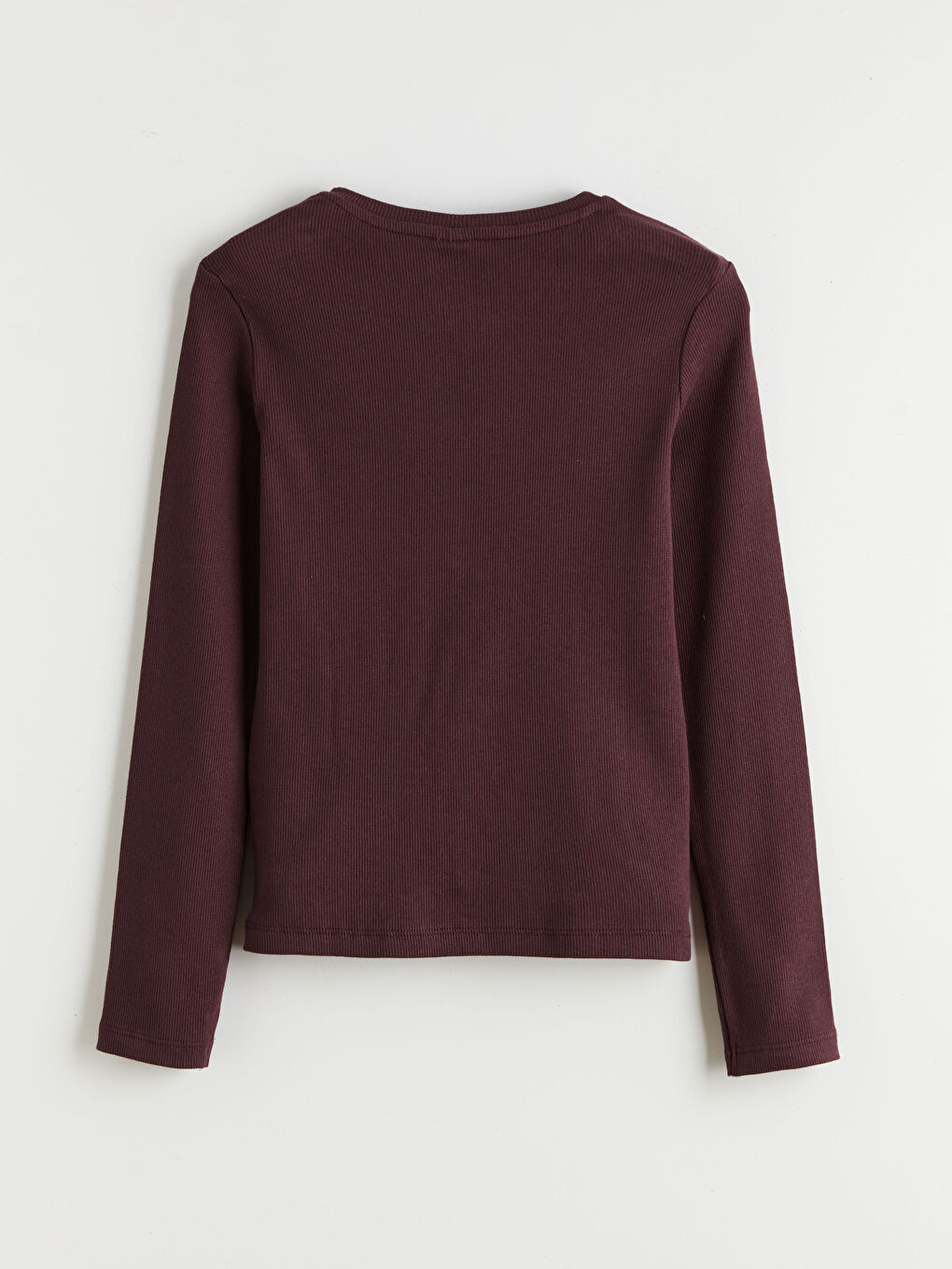 Girl PLUM T-Shirt-1