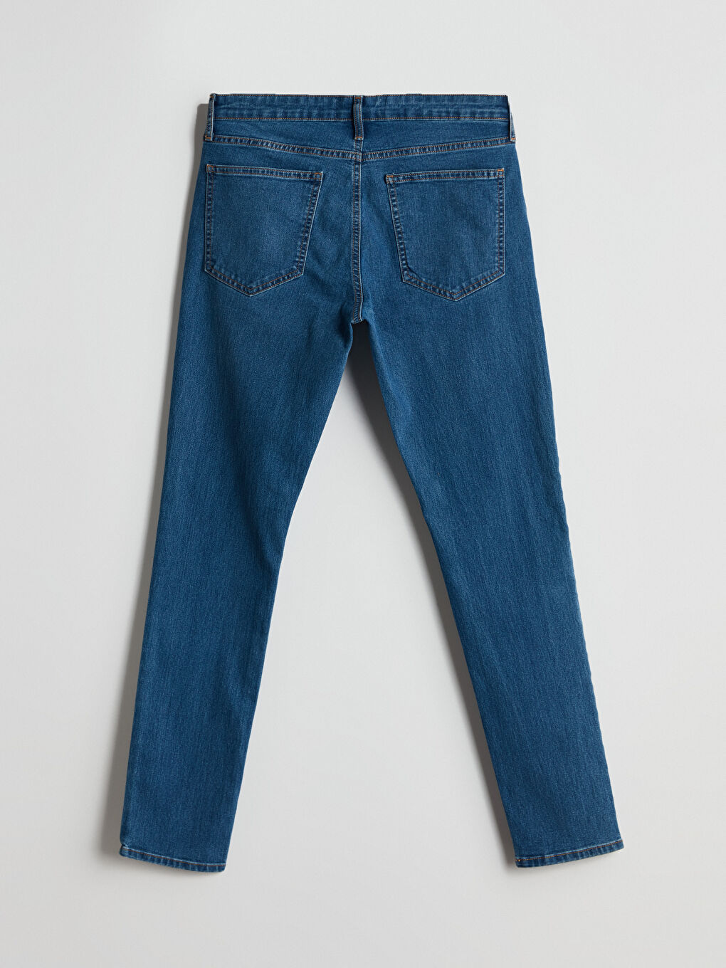 LCW Jeans 760 جينز سكيني فيت للرجال -W56545Z8-H45