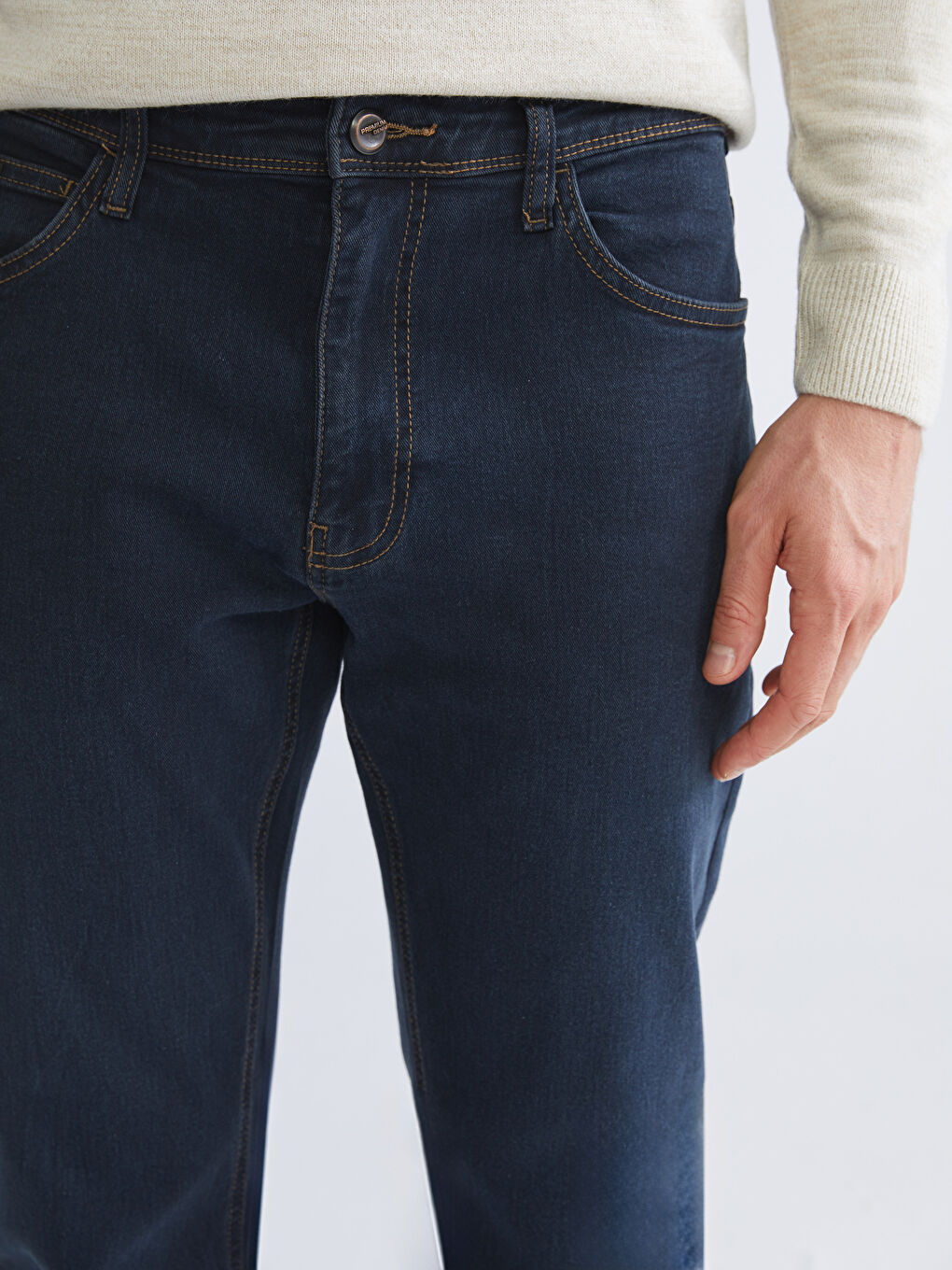 779 Regular Fit Men's Jeans-2