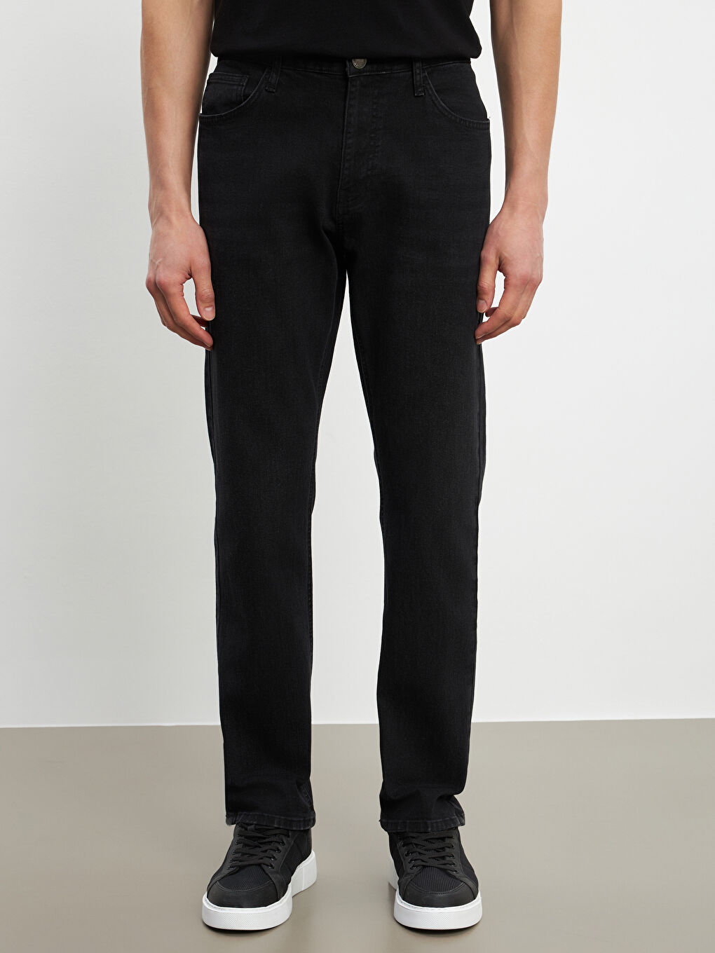 779 Regular Fit Men's Jeans -W56547Z8-326