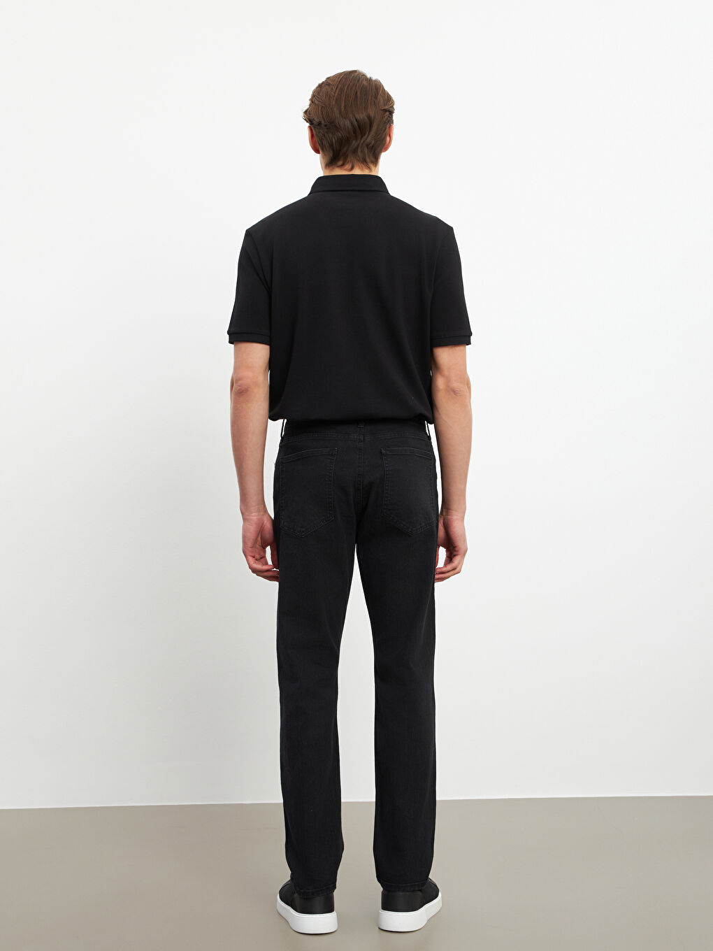 779 Regular Fit Men's Jeans -W56547Z8-326
