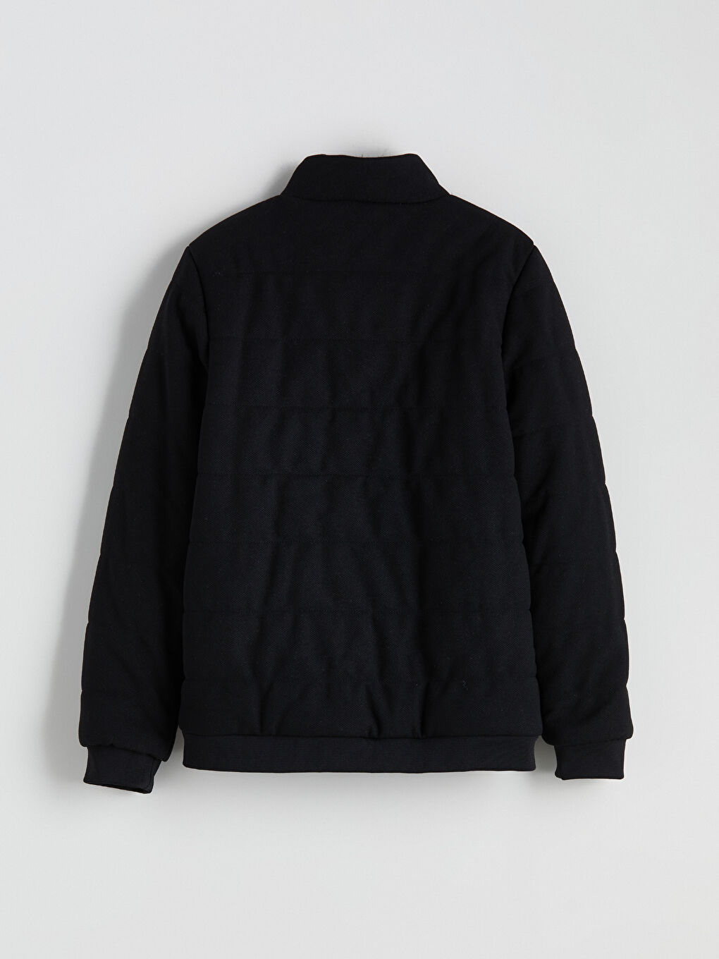 LCW Kids Straight Collar Boys Jackets -W56549Z4-CVL