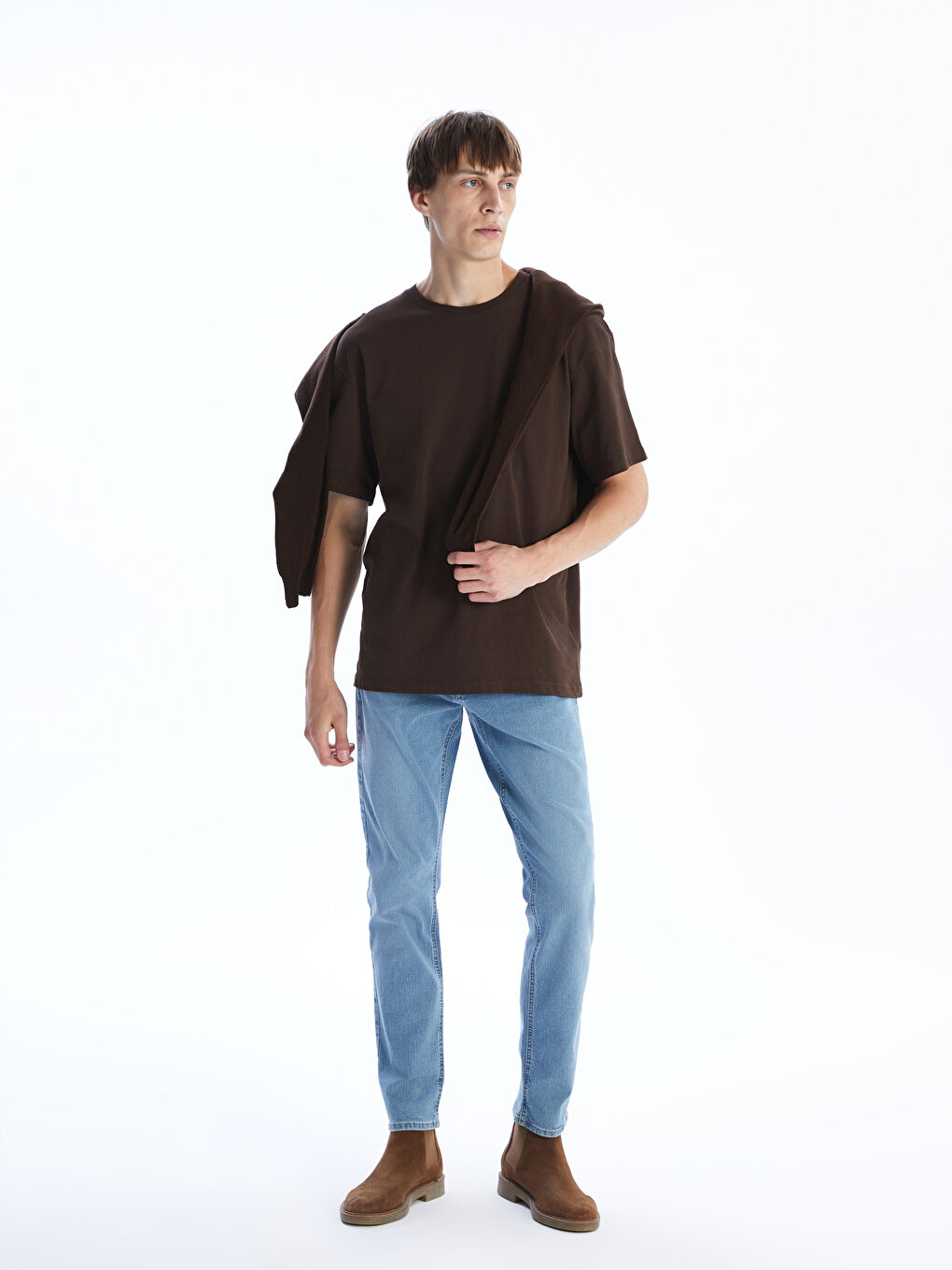 Jean 750 Slim Fit pour hommes