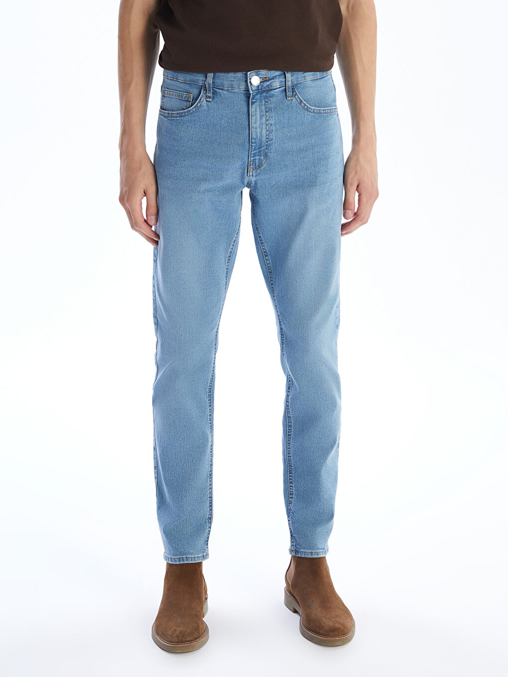 Jean 750 Slim Fit pour hommes-1