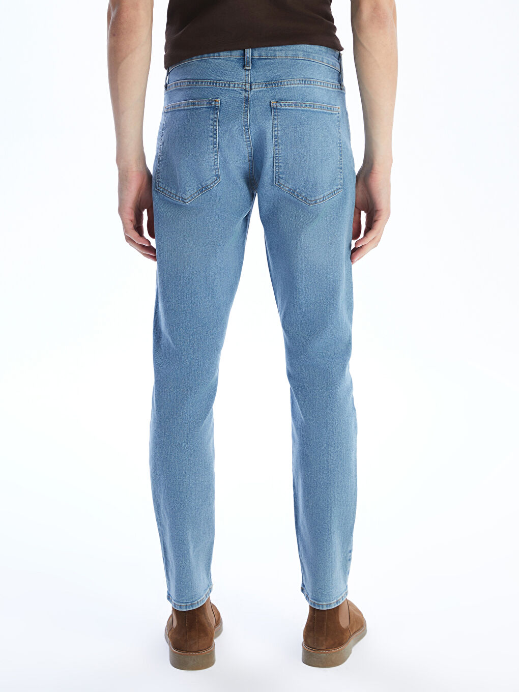 Jean 750 Slim Fit pour hommes-3