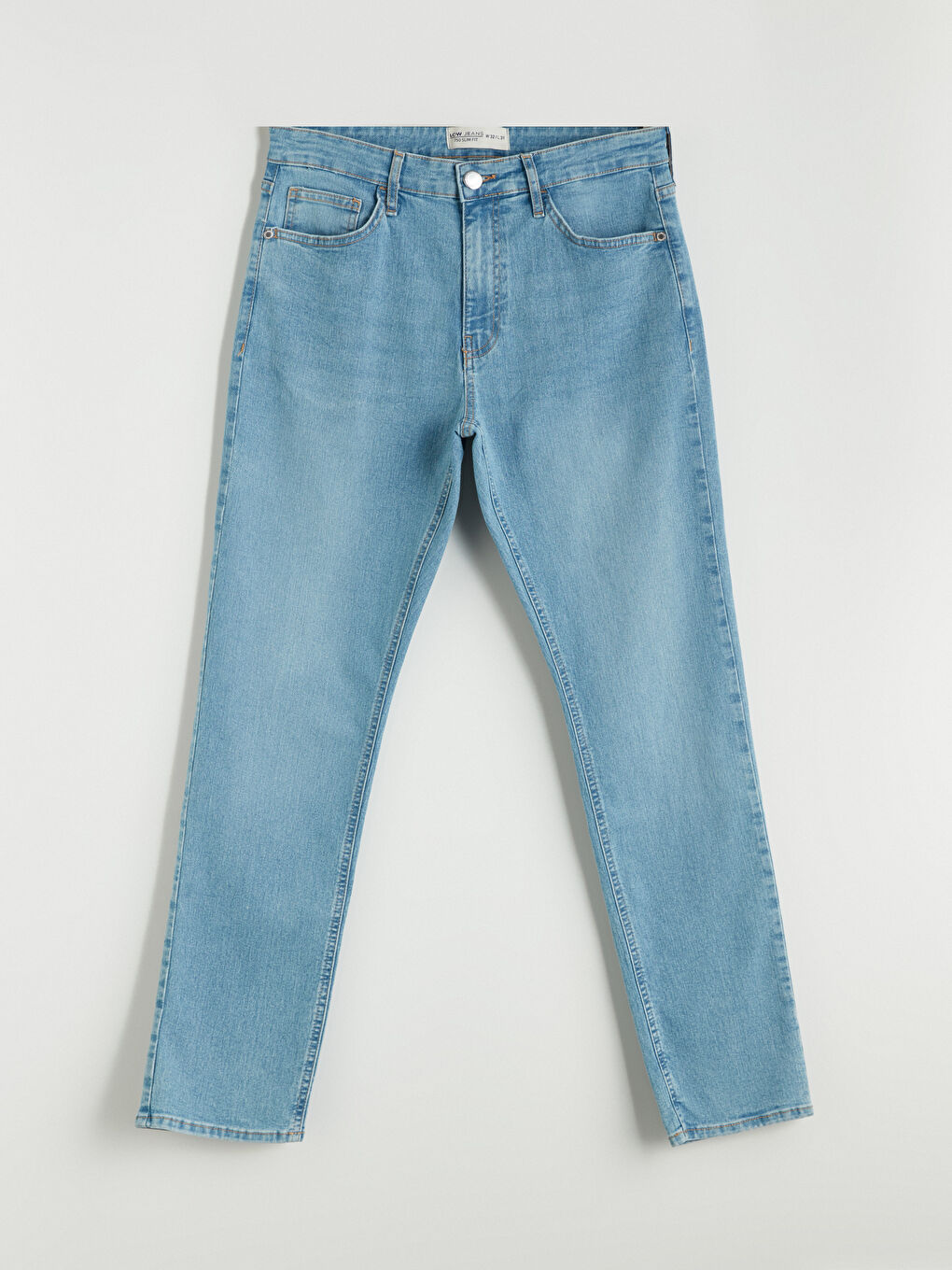 Jean 750 Slim Fit pour hommes-4