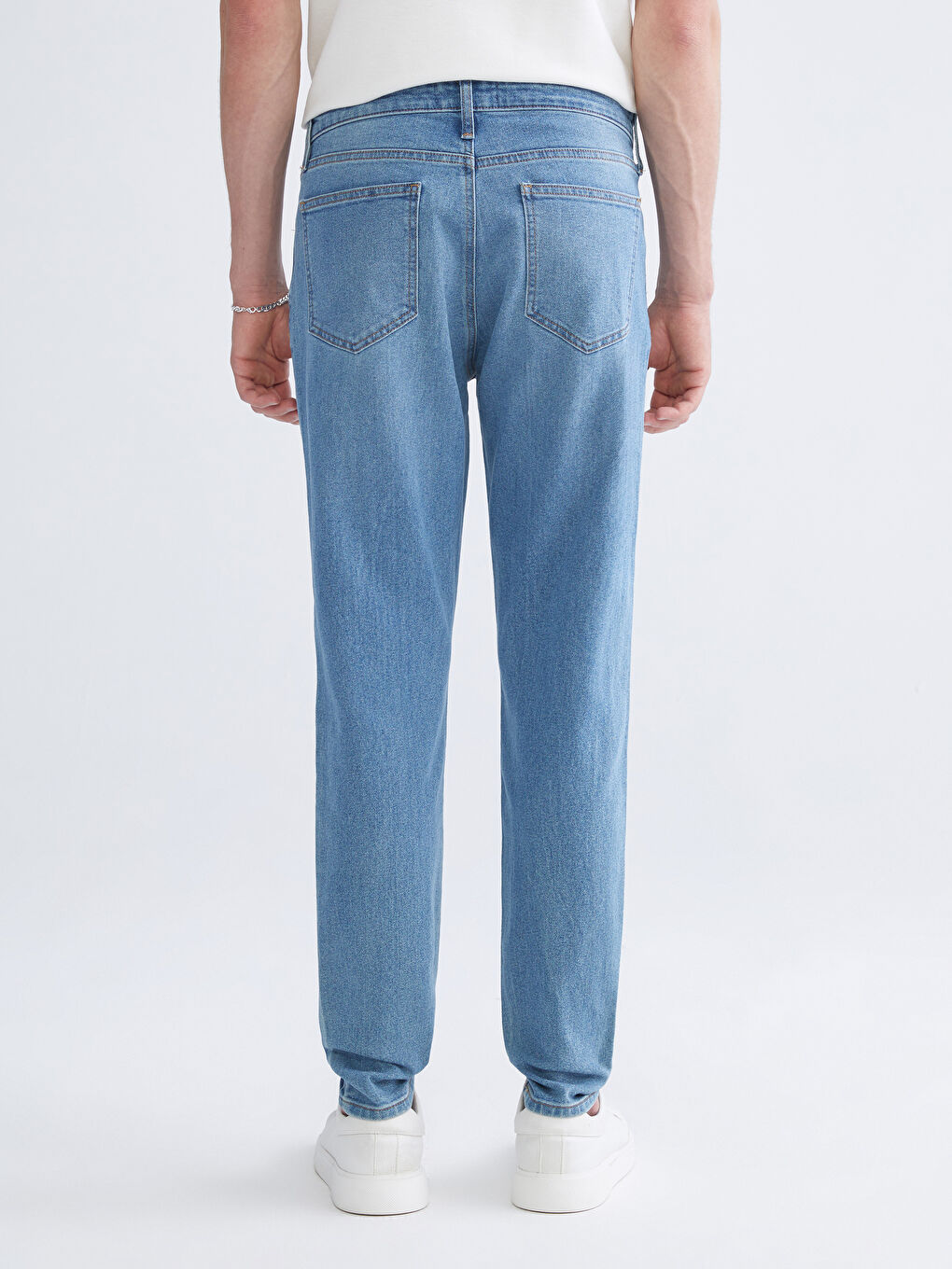730 Carrot Fit Men's Jeans-3