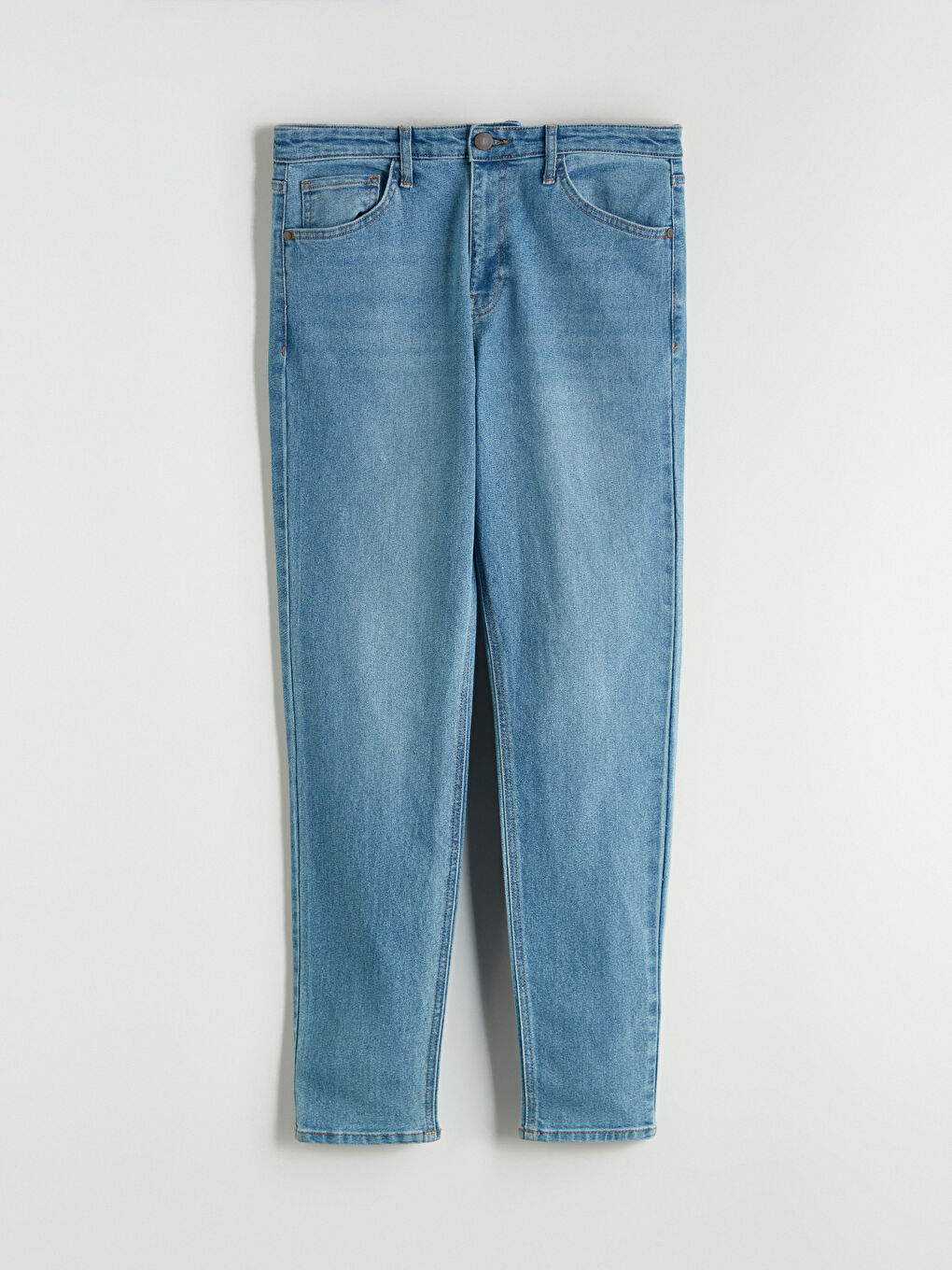 730 Carrot Fit Men's Jeans-4