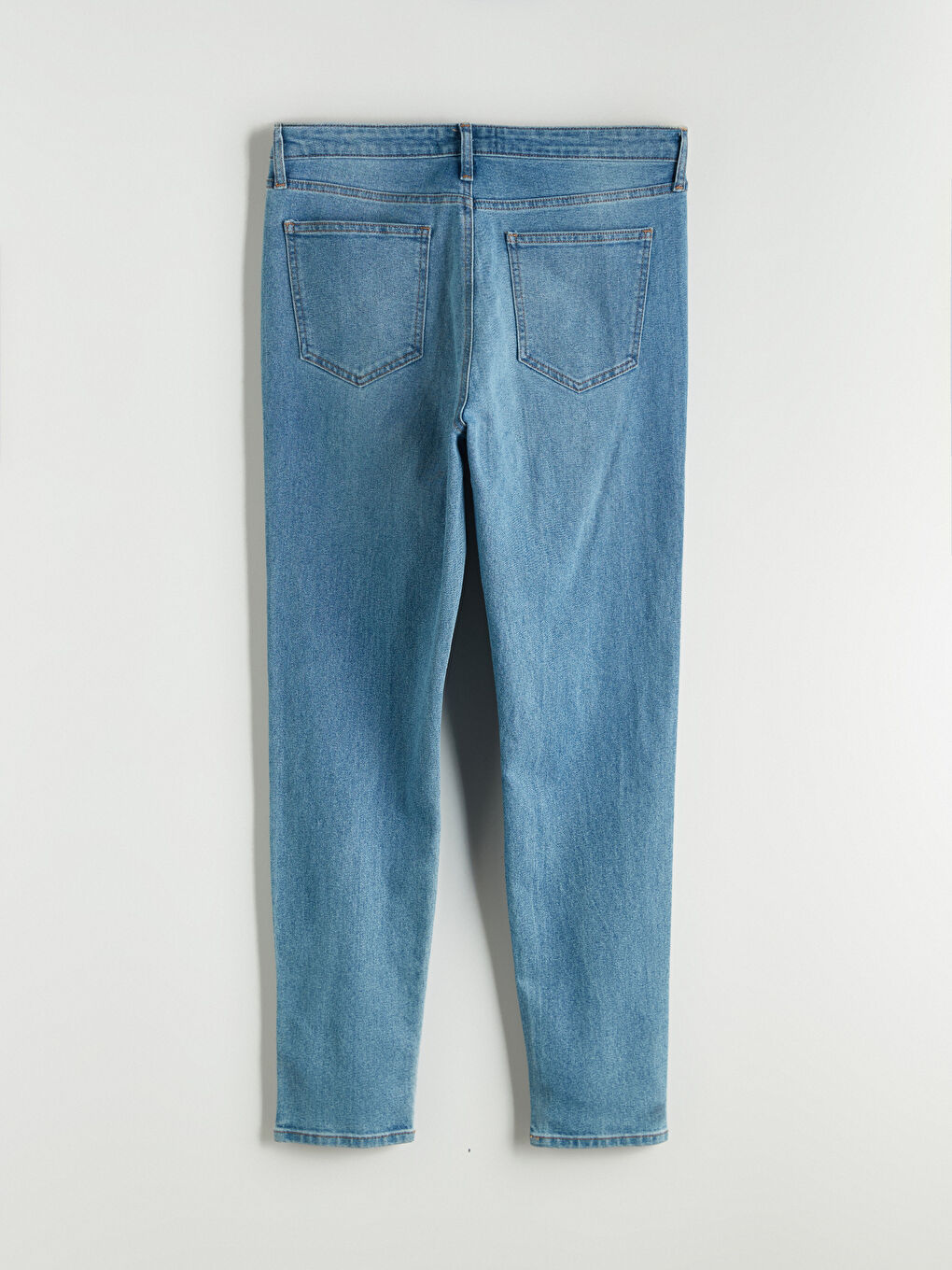 730 Carrot Fit Men's Jeans-5