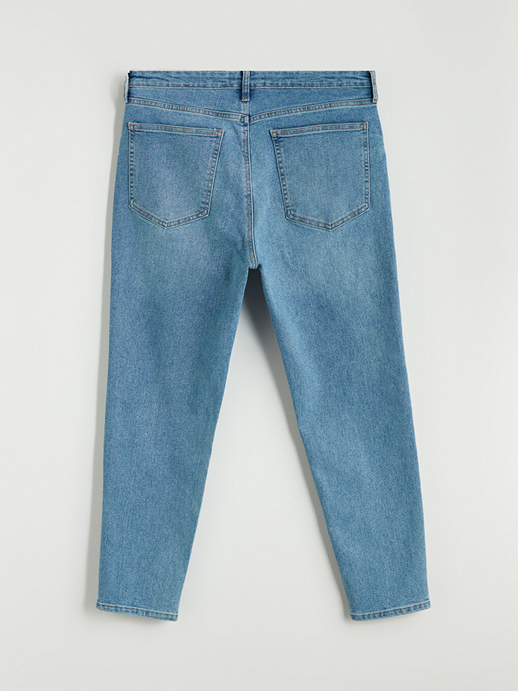LCW Jeans ٧١٠ جينز واسع للرجال -W56556Z8-H45