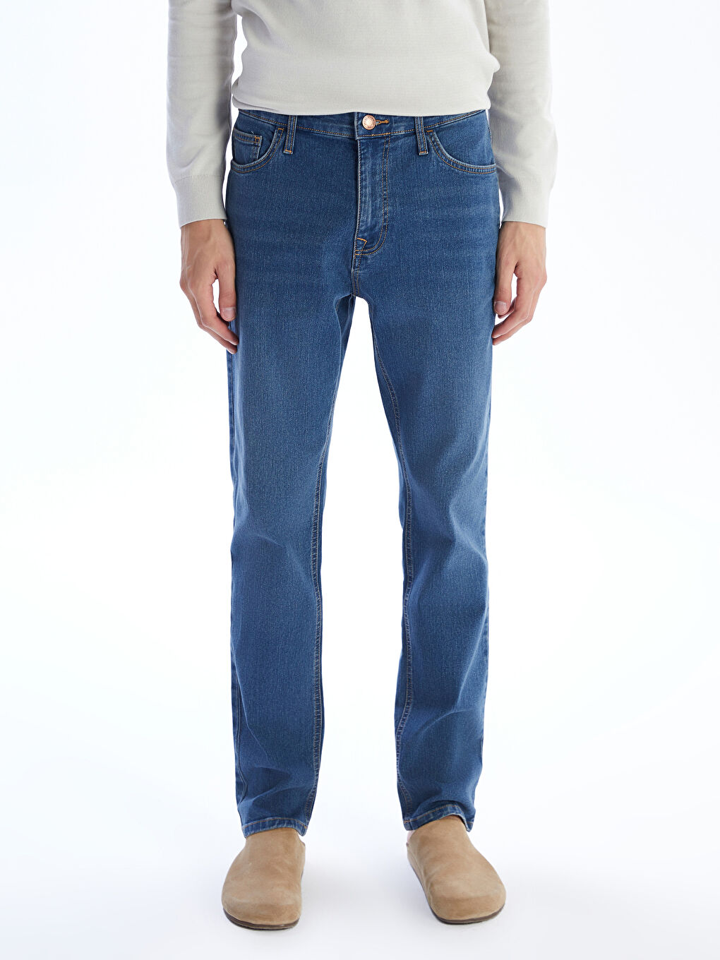 779 Regular Fit Men's Jeans-1