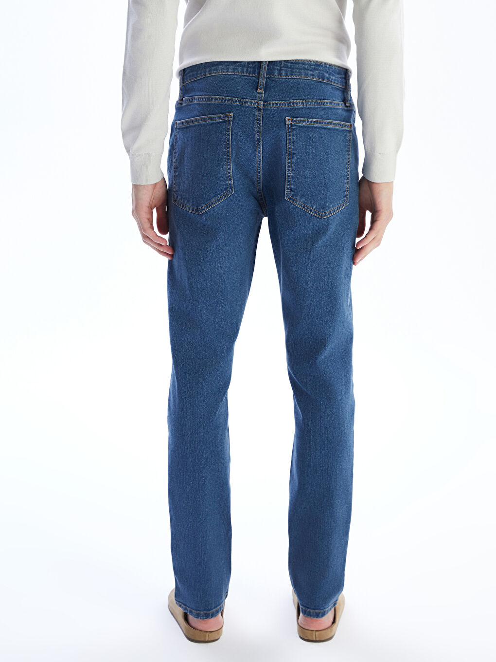 779 Regular Fit Men's Jeans-3