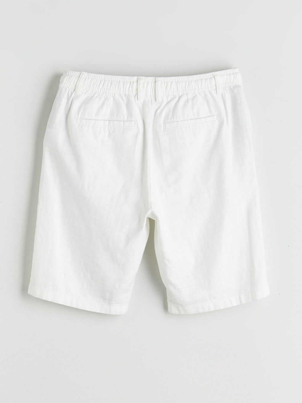 Šorts za Muškarce sa Standardnim Krojem i Izgledom Lana-5