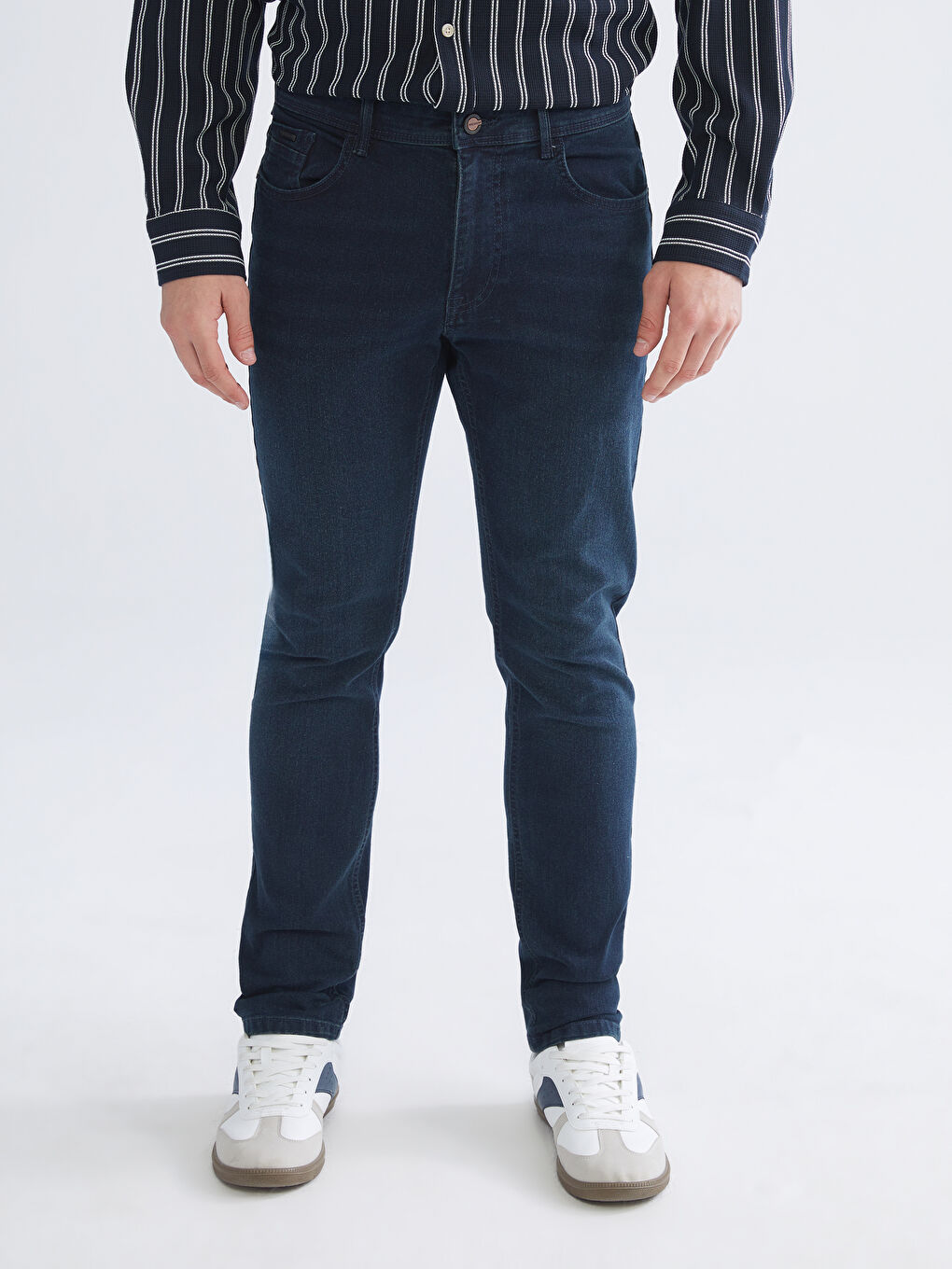 Jean 750 Slim Fit pour hommes-1