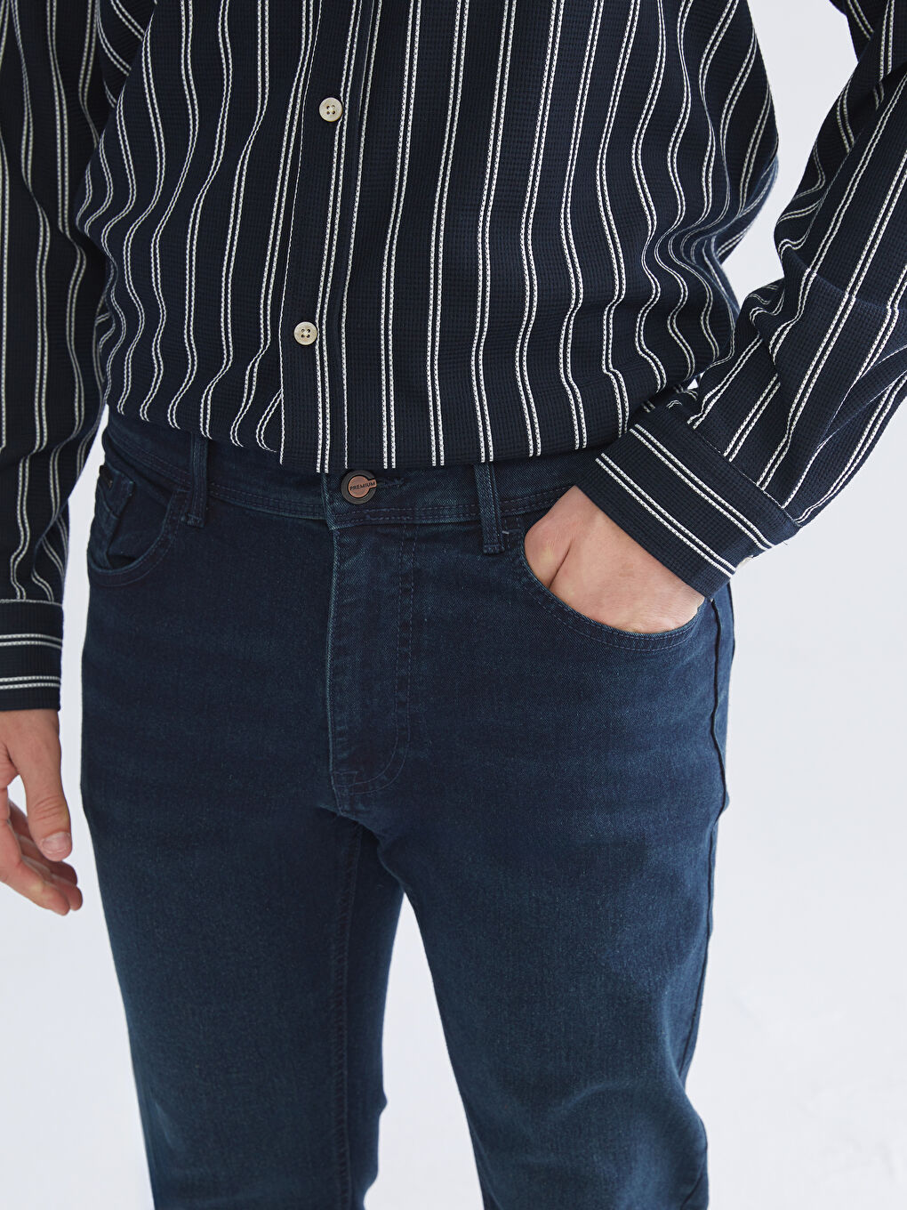 Jean 750 Slim Fit pour hommes-2