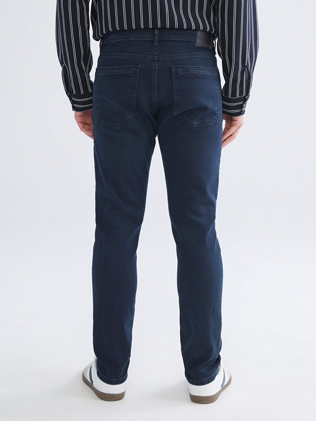 Jean 750 Slim Fit pour hommes-3