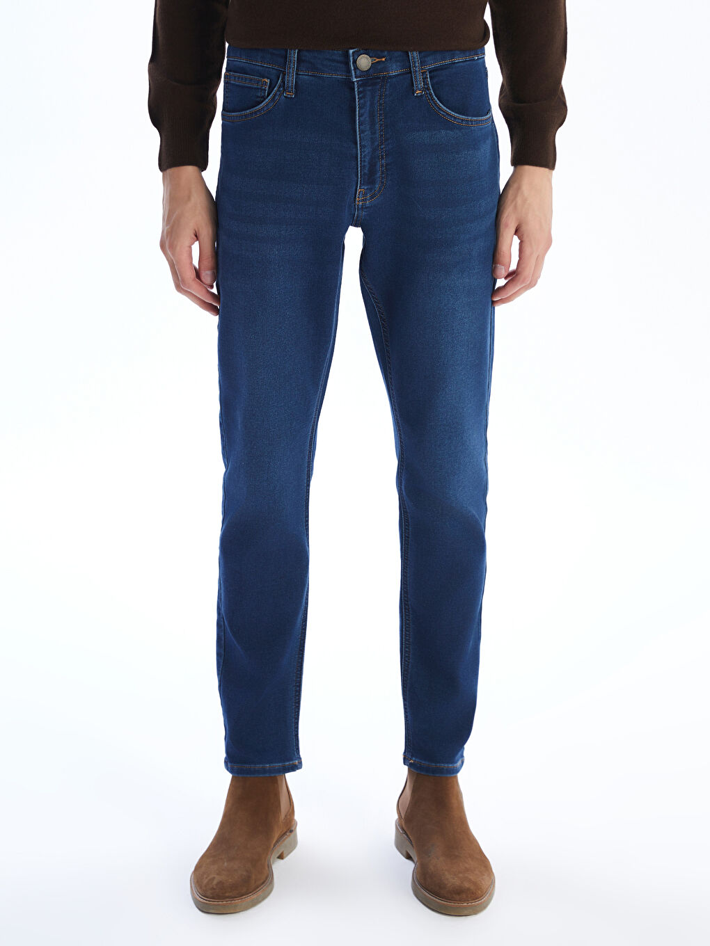 750 Slim Fit Men's Jeans-1