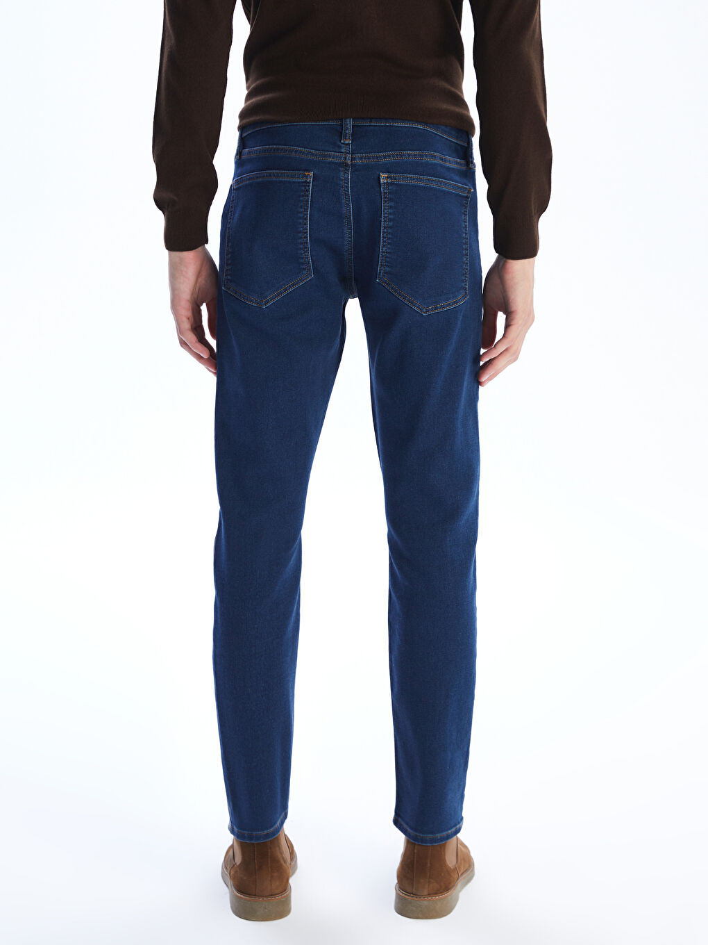 750 Slim Fit Men's Jeans-3