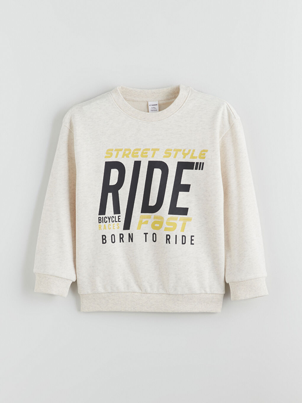 ბიჭი თეთრი თბილი ზედა-5